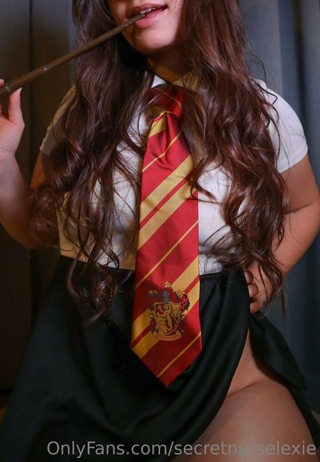 secretnurselexie actrice érotique collection