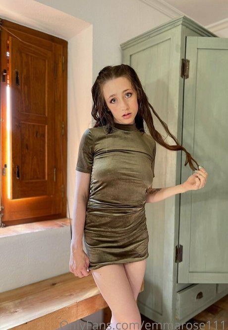 ofchloerose star du porno de haute qualité collection