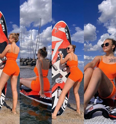 olivia nox star du porno de haute qualité image