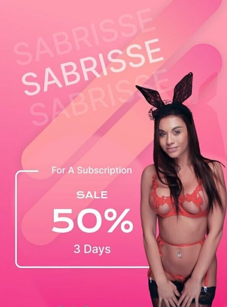 your sabrisse haut modèle img