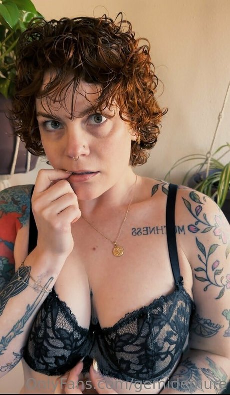 gemidemure modèle magnifique collection