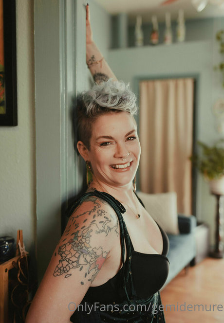 gemidemure Profilfoto