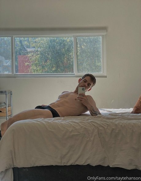 taytehanson star du sexe photo