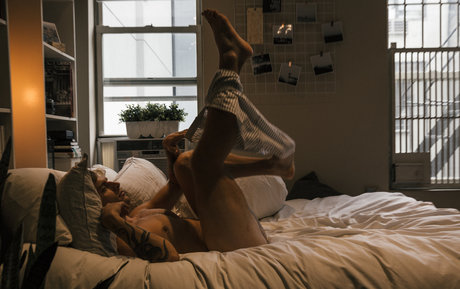 taytehanson modèle porno img