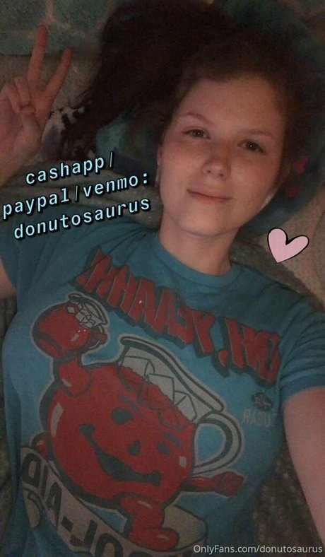 donutosaurus haut de star du porno photo