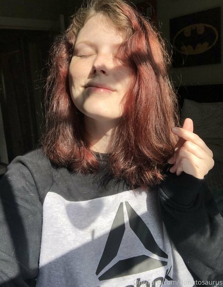 donutosaurus Fotoaufnahmen