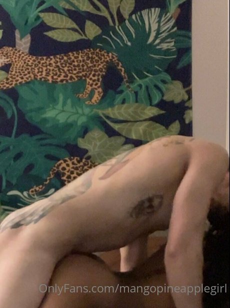 mangopineapplegirl modèle gratuit img