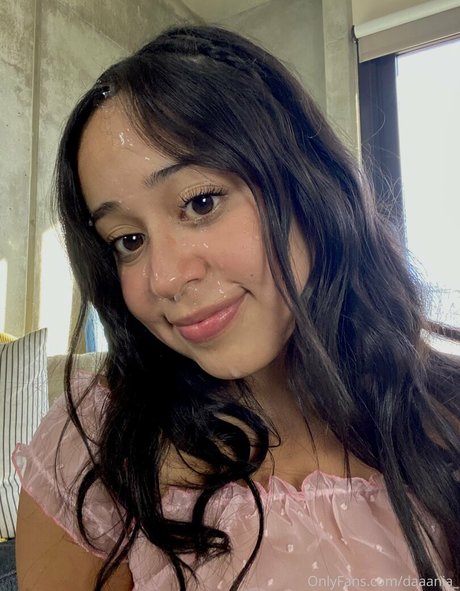 daniavegax star du porno parfaite des photos