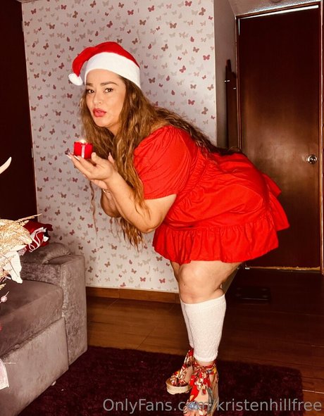 kristenhillfree top star photo