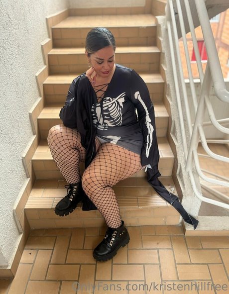 kristenhillfree star du porno photo