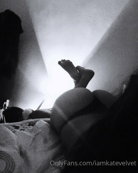 katerinavelvet star érotique photos