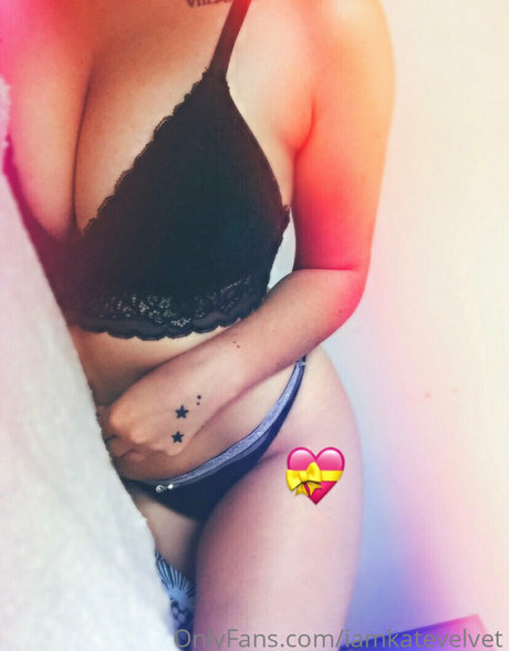 katerinavelvet xxx étoile collection