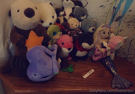 lilotterton star du porno adulte archive