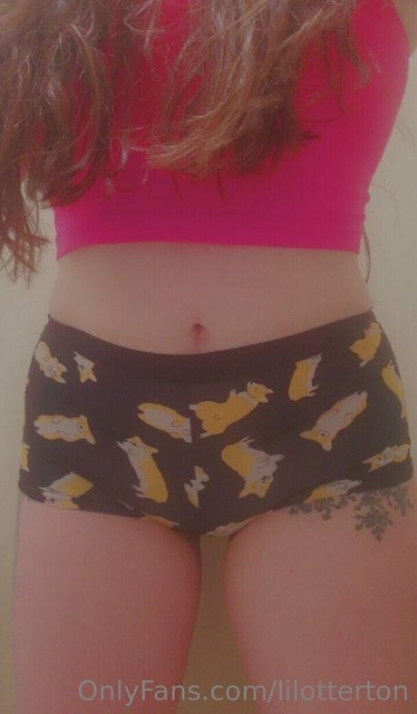 lilotterton star pornographique galerie