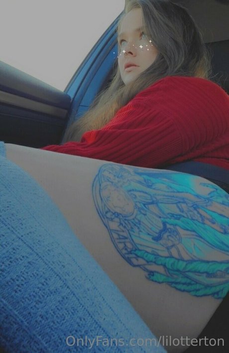 lilotterton modèle de sexe archive