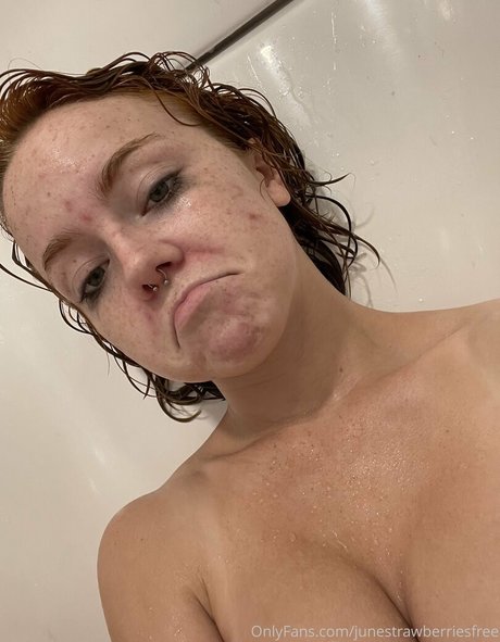 junestrawberriesfree xxx star du porno collection