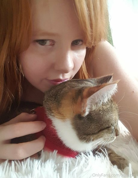 sqregina joli modèle photo