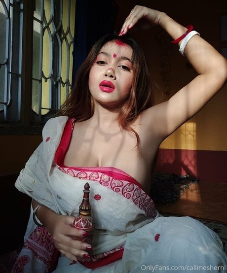 callmesherni haut de star du porno image