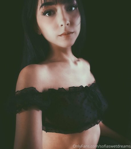 sofiaswetdreams étoile xxx des photos