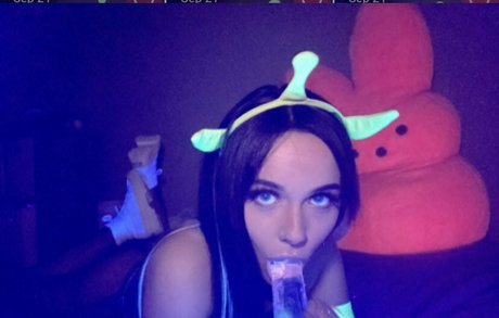 mavisjadexox sexe star du porno photo