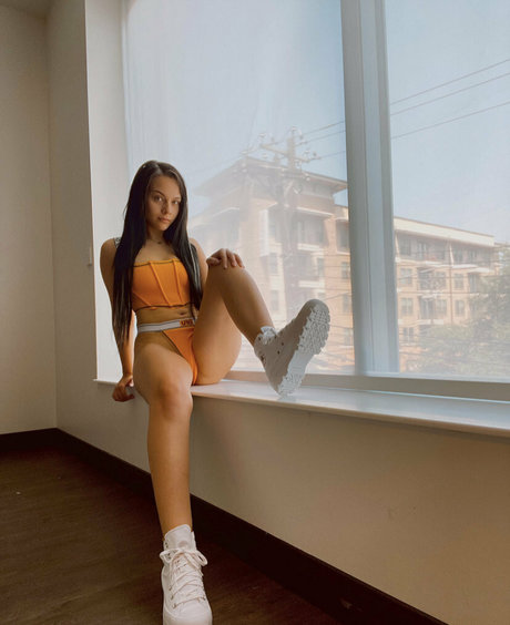 mavisjadexox Fotoaufnahmen