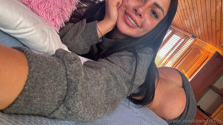 charlotte19y étoile parfaite archive