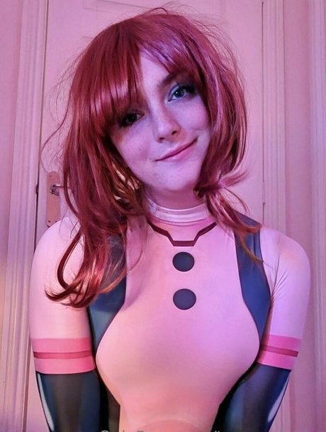 transgirlakira nus étoiles des photos