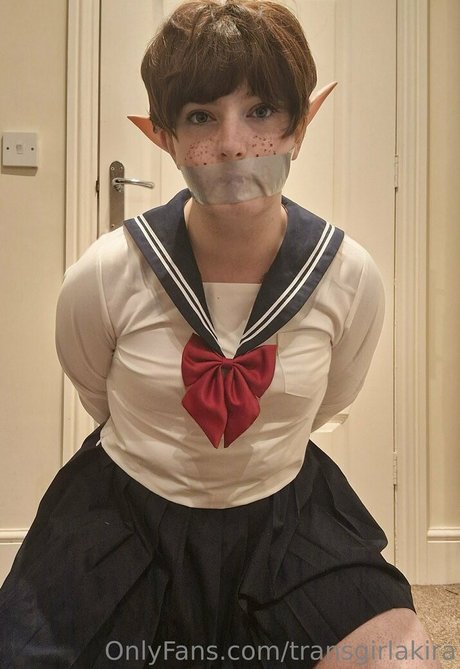 transgirlakira étoile gratuite images