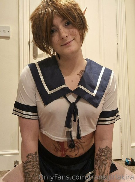 transgirlakira actrice de grande qualité archive