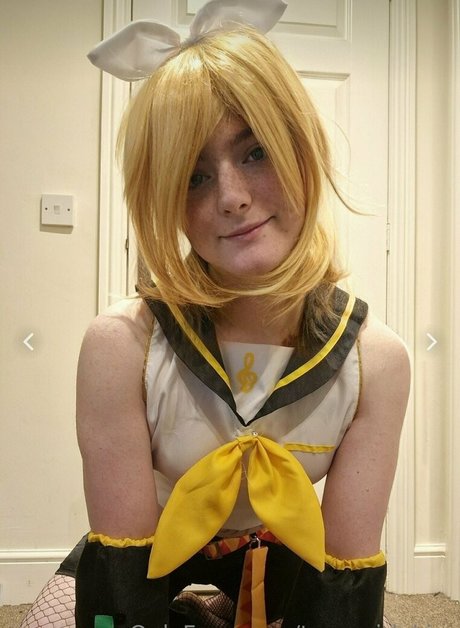 transgirlakira étoile chaude archive