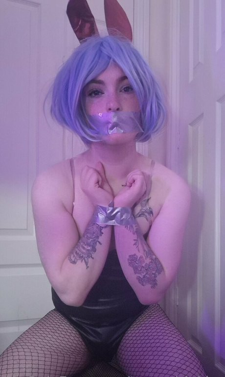 transgirlakira sexe star photo