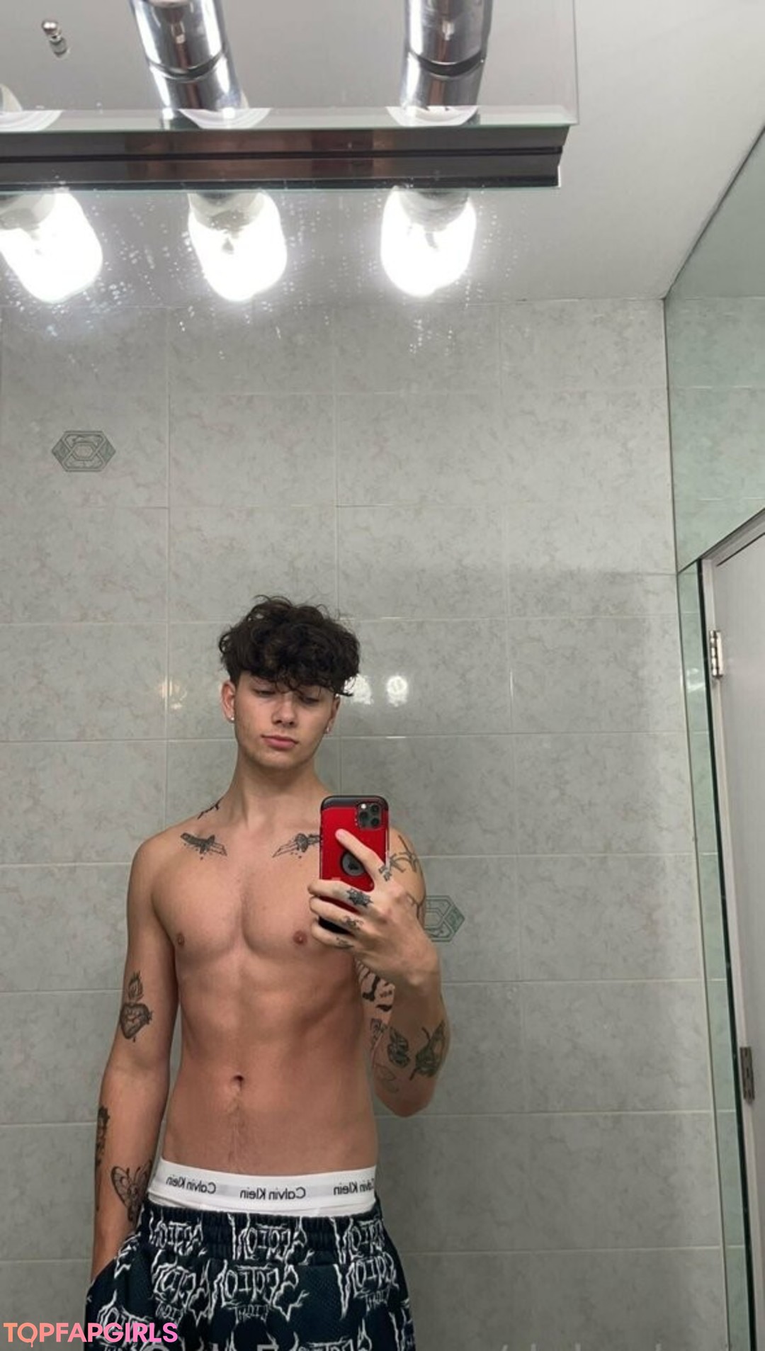 dakarluca étoile sexy archive