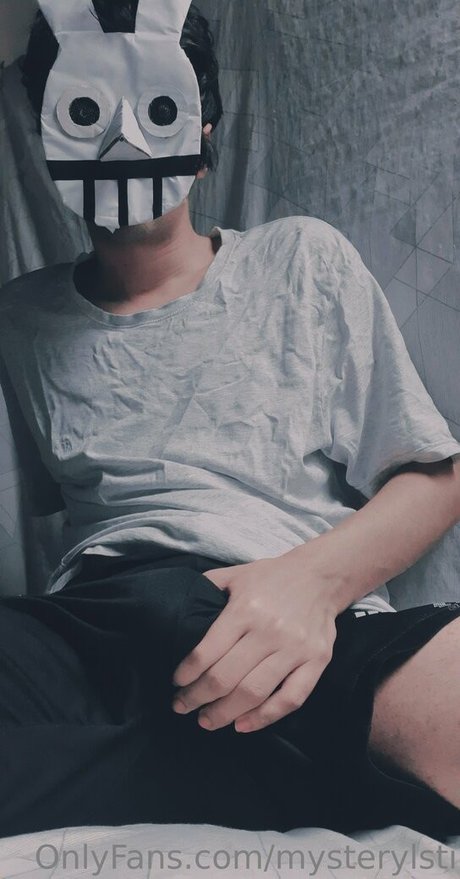 mysterylsti star érotique galeries