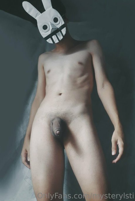 mysterylsti étoile sexy des photos