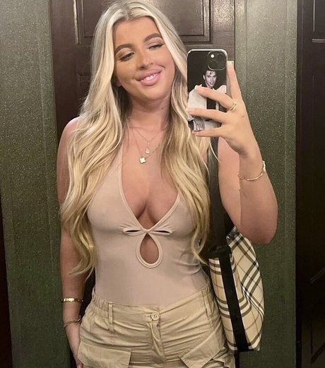 Izzy Taffs étoile parfaite img