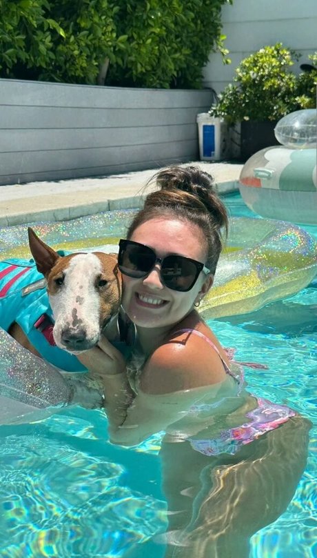 LaurDIY star pornographique collection