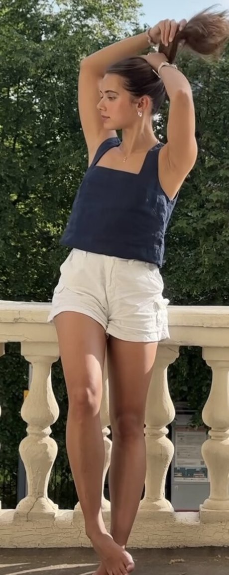 Ambar Driscoll star du porno gratuit archive