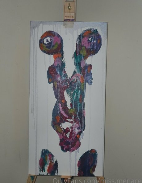 missmenace of star du sexe galerie