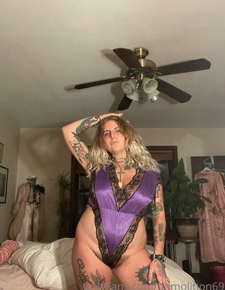 domolition666 xxx étoile des photos