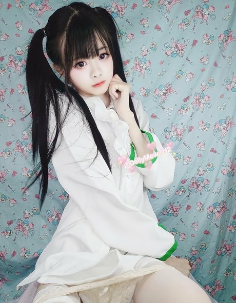 DollyMewTH étoile collection