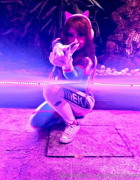 Jezzylush actrice xxx images