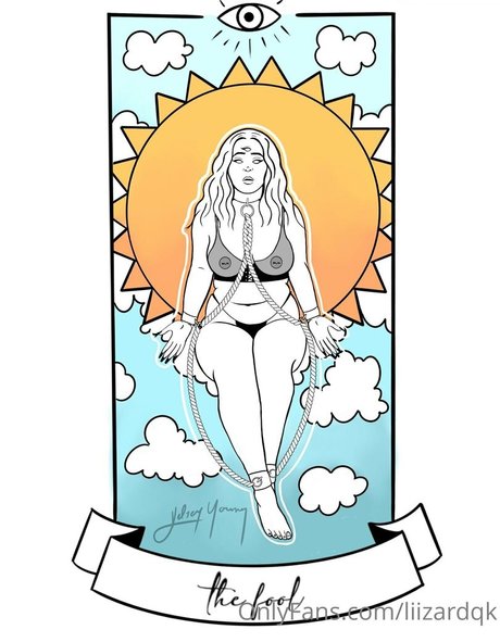 liizardqk modèles nus images