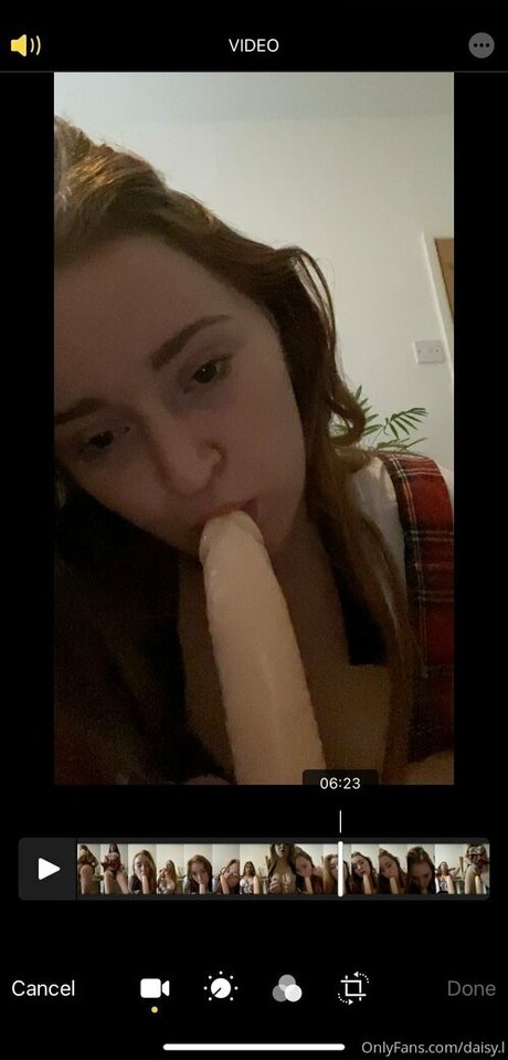 daisy l sexe de star du porno collection