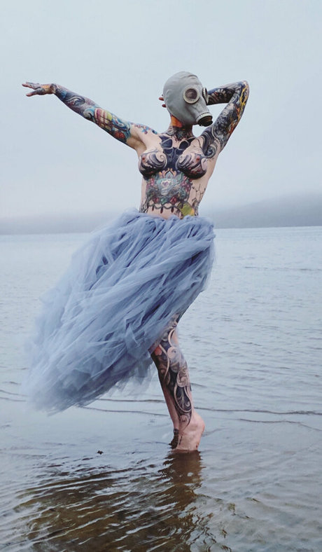 cignosuicide meilleur modèle image