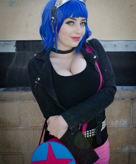 Joanne Rose étoile xxx img