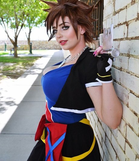 Joanne Rose meilleure star du porno galerie