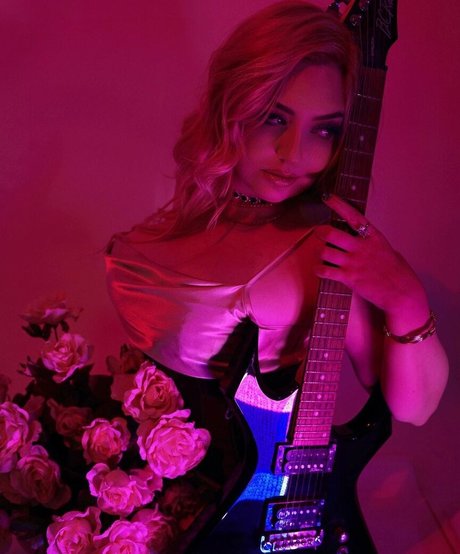 Joanne Rose modèle hd galerie