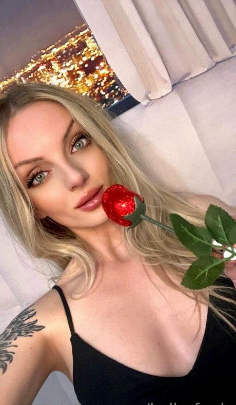 holly fordx haut modèle photos