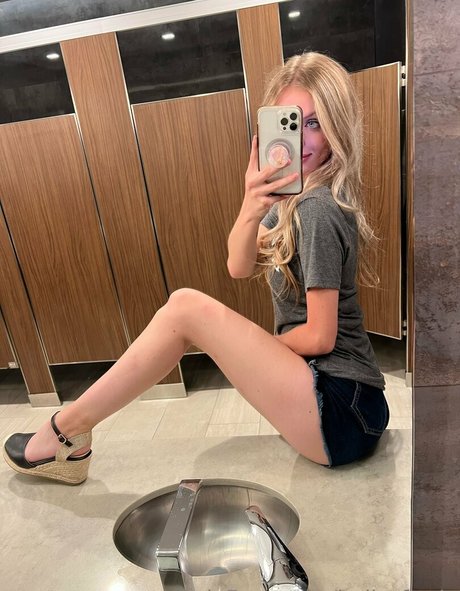 holly fordx jolie étoile image