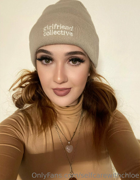 selfcarewithchloe star du porno gratuite archive